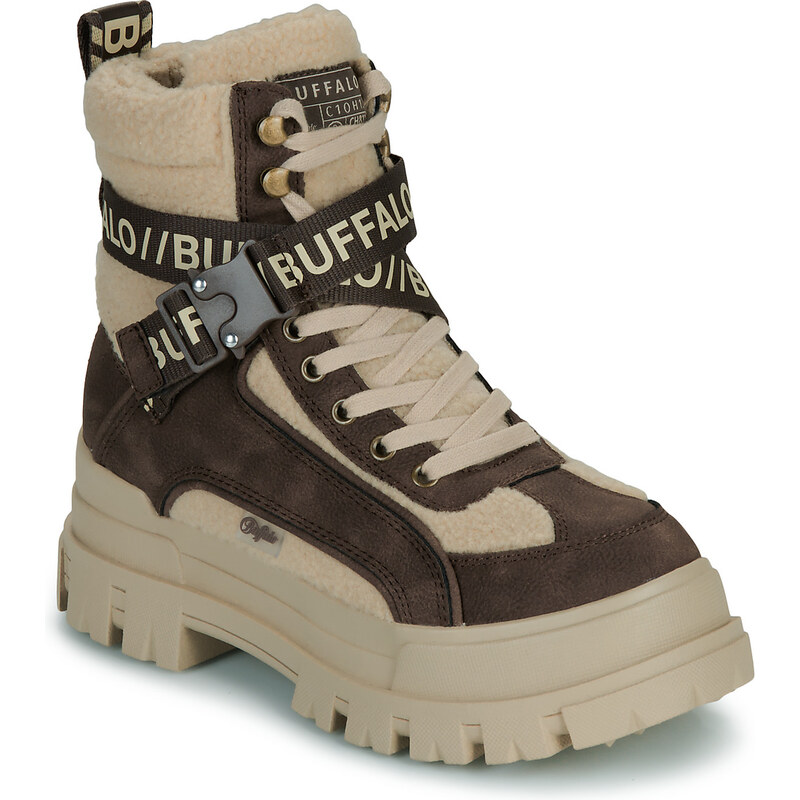 Buffalo Členkové tenisky ASPHA COM1 WARM Buffalo 62509458