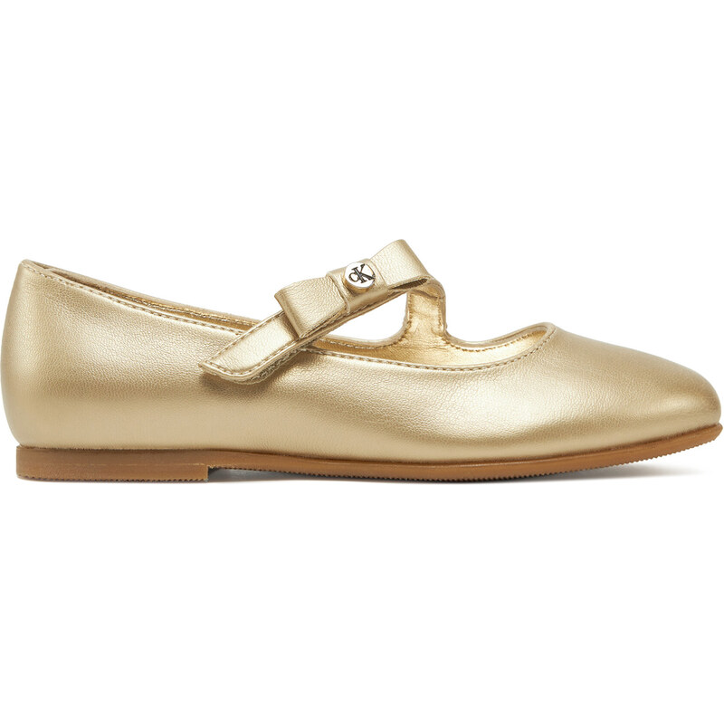 Baleríny Calvin Klein Jeans 61233083