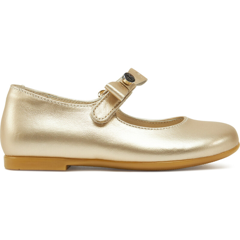 Baleríny Calvin Klein Jeans 61233095