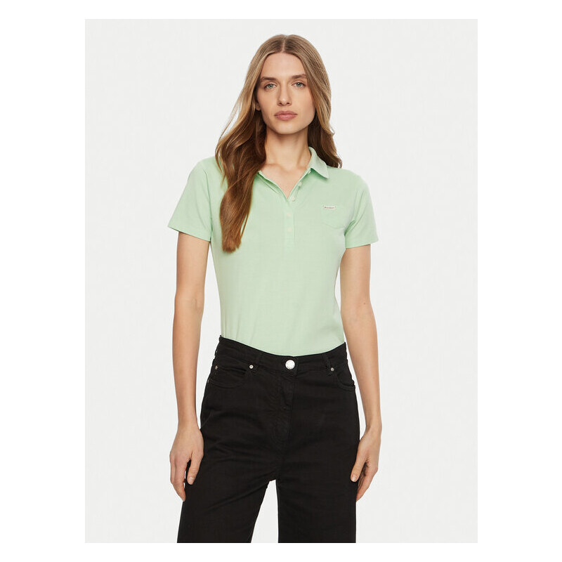 Polokošeľa Guess 61137570