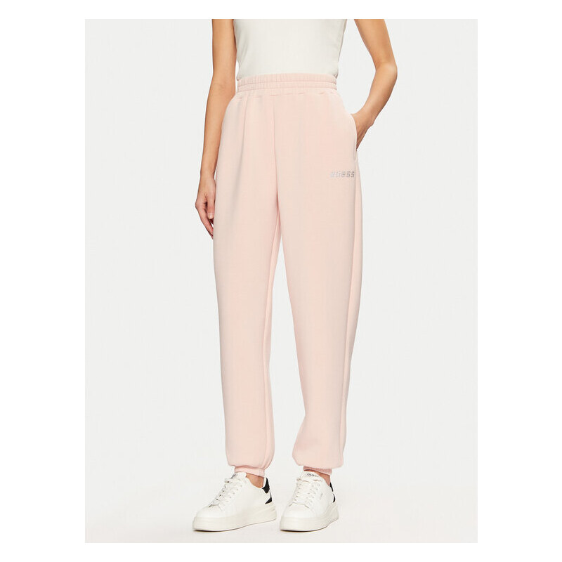 Teplákové nohavice Guess 61127943