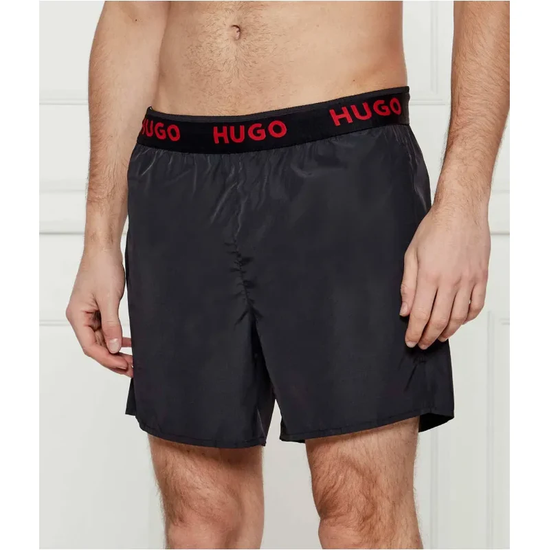 Hugo Bodywear Šortky na plávanie TAP | Regular Fit 61233327
