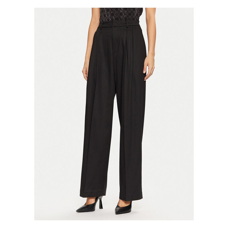 Bavlnené nohavice Guess 61239648