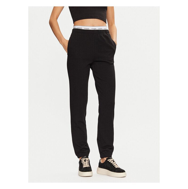 Teplákové nohavice Guess 61241728