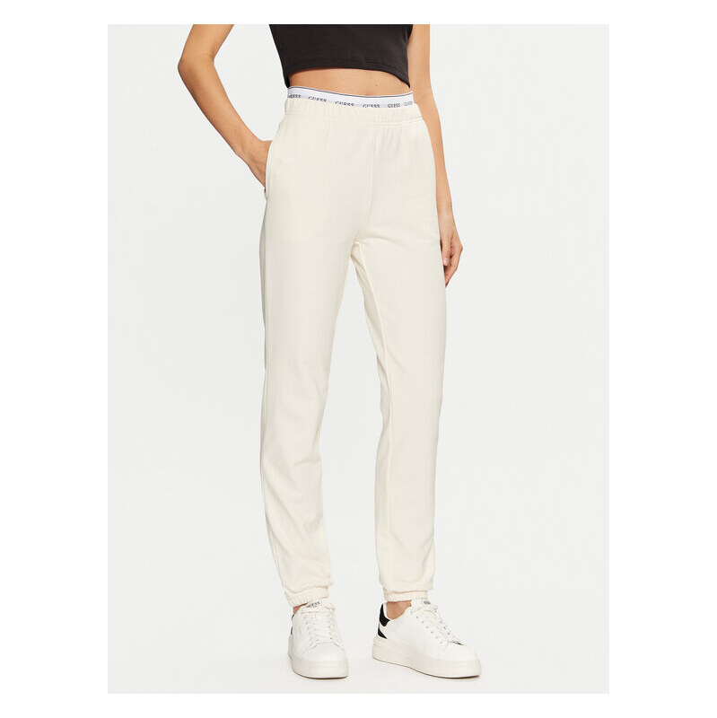 Teplákové nohavice Guess 61241696