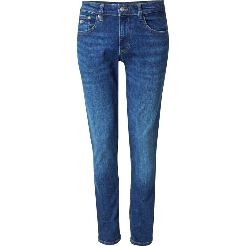 Tommy Jeans Džínsy SCANTON modrá denim 61241898
