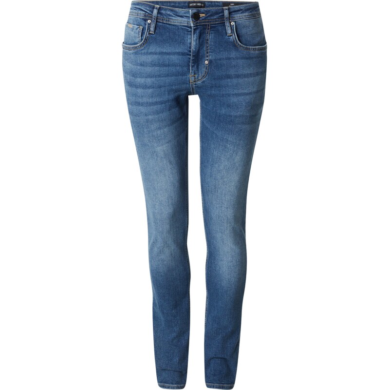 ANTONY MORATO Džínsy modrá denim 61241910