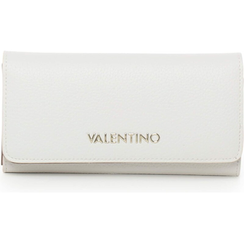 VALENTINO Peňaženka ALEXIA biela 61361820