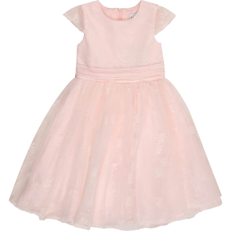 Danamade Šaty ružová 62250558