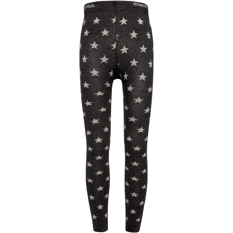 EWERS Legíny Sterne antracitová / čierna 61241880