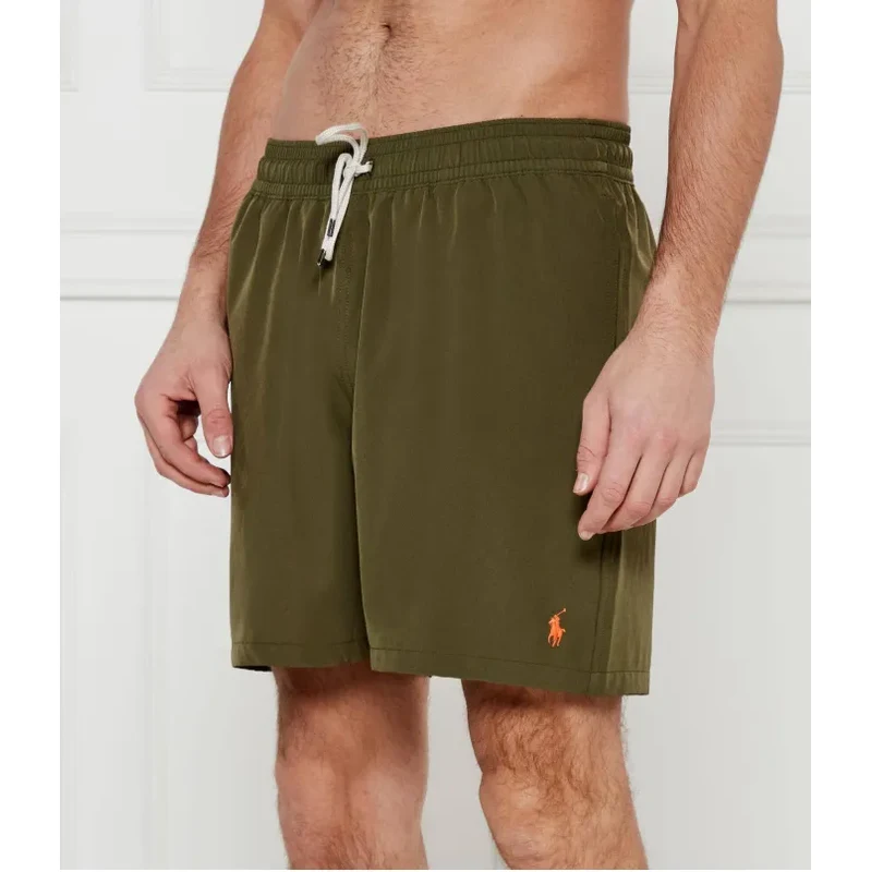 POLO RALPH LAUREN Šortky na plávanie | Regular Fit 61240042