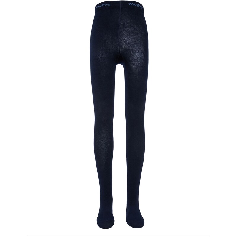 EWERS Pančuchy Uni modrá 62250547