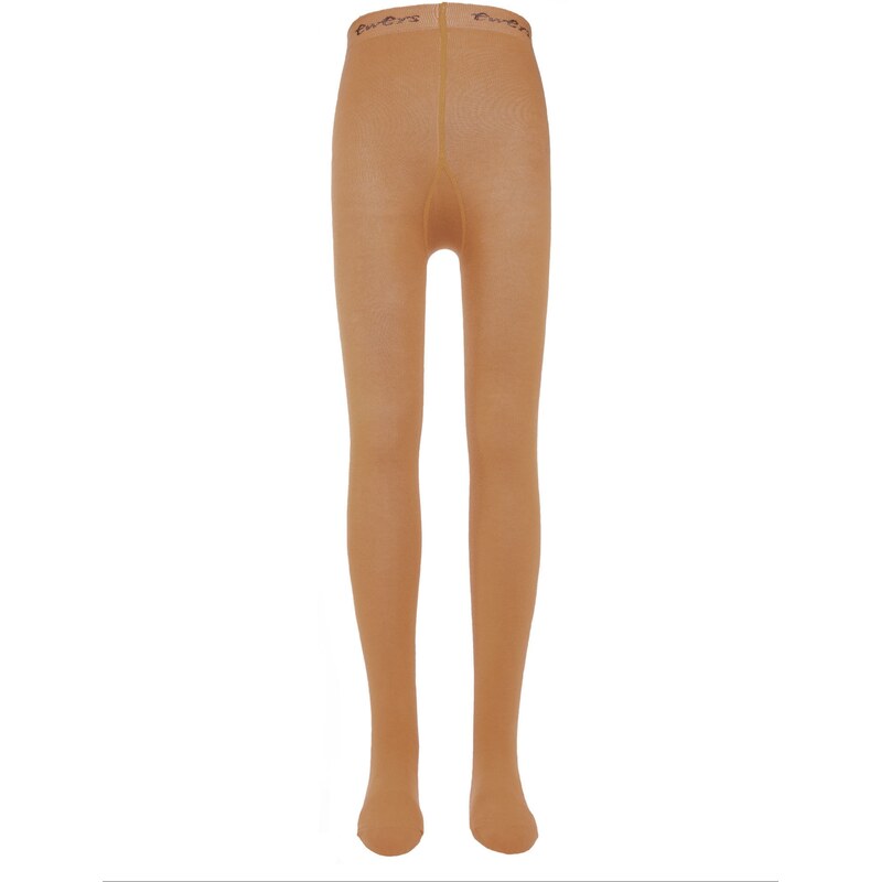 EWERS Pančuchy Uni hnedá 62250548