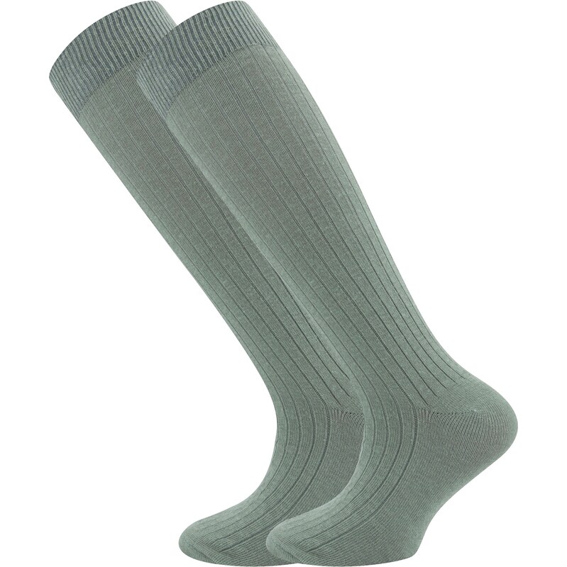 EWERS Ponožky svetlozelená 61947132