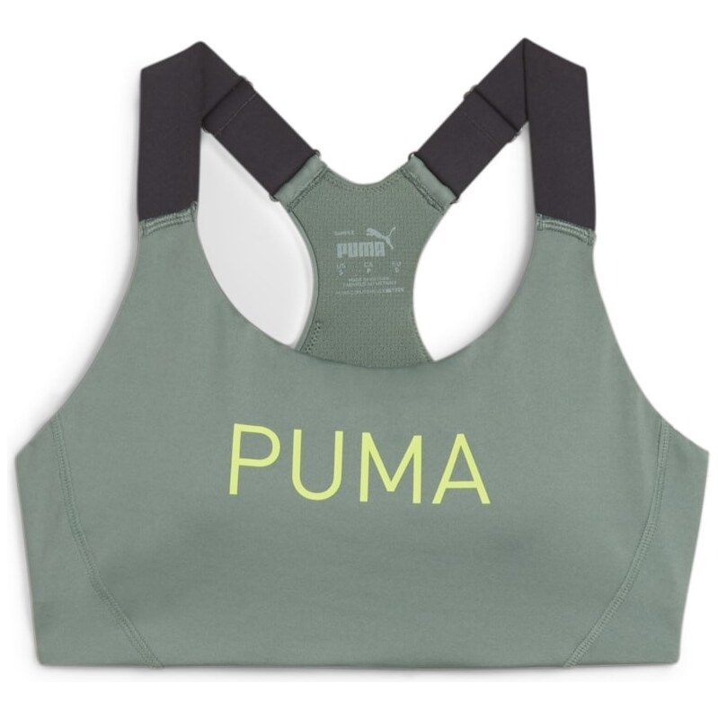 Puma 4KEEPS EVERSCULPT BRA green 61242328