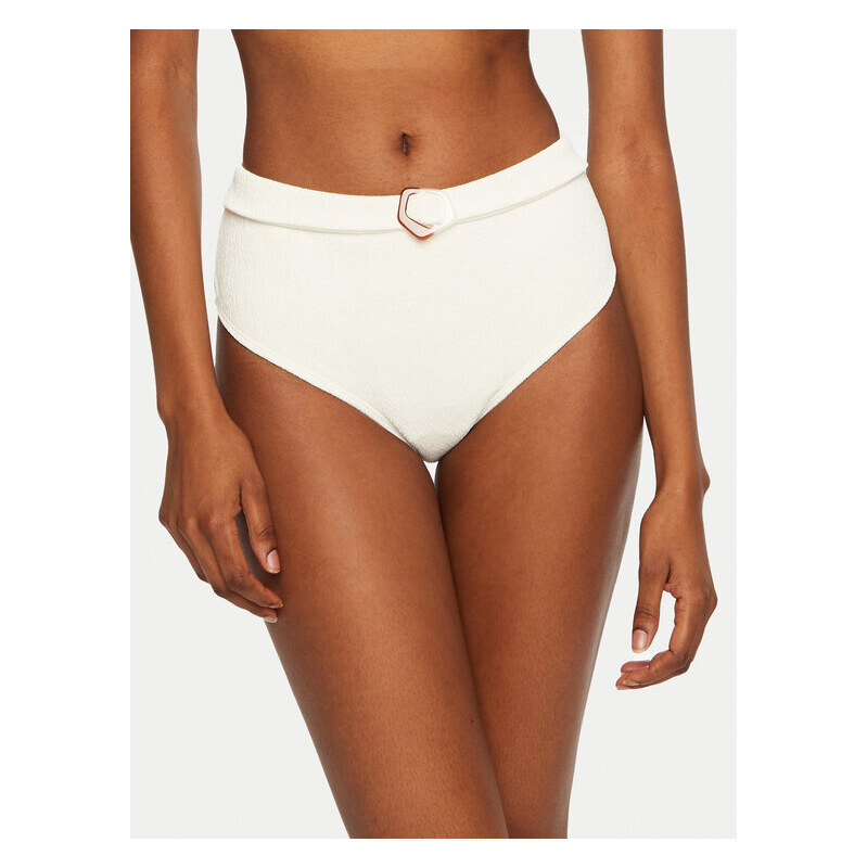 Klasické nohavičky s vysokým pásom Dorina 61254363