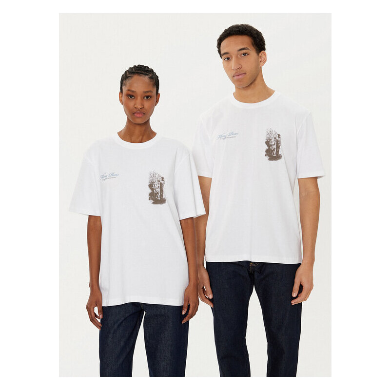 Tričko Filling Pieces 61254334