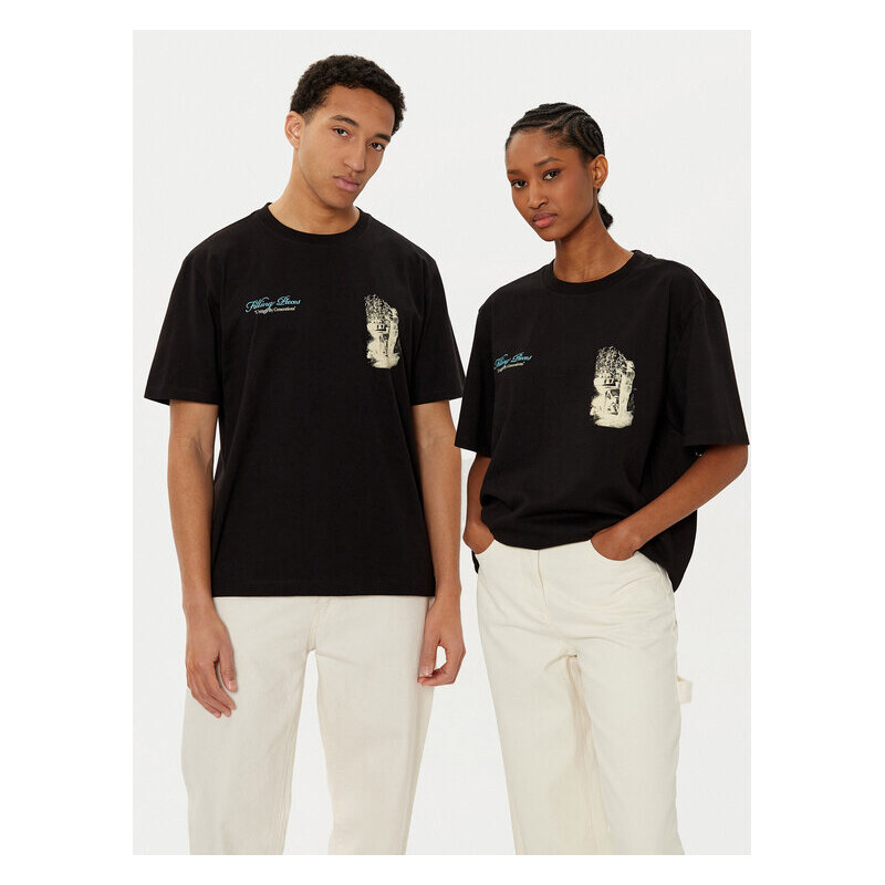 Tričko Filling Pieces 61254356