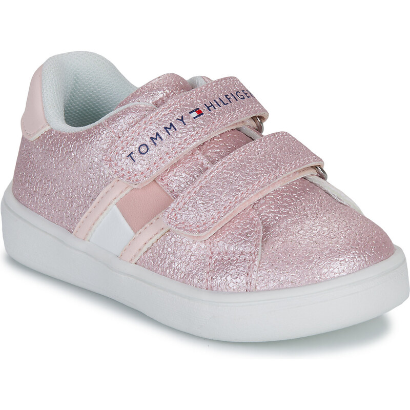 Tommy Hilfiger Nízke tenisky LOGAN Tommy Hilfiger 62507454