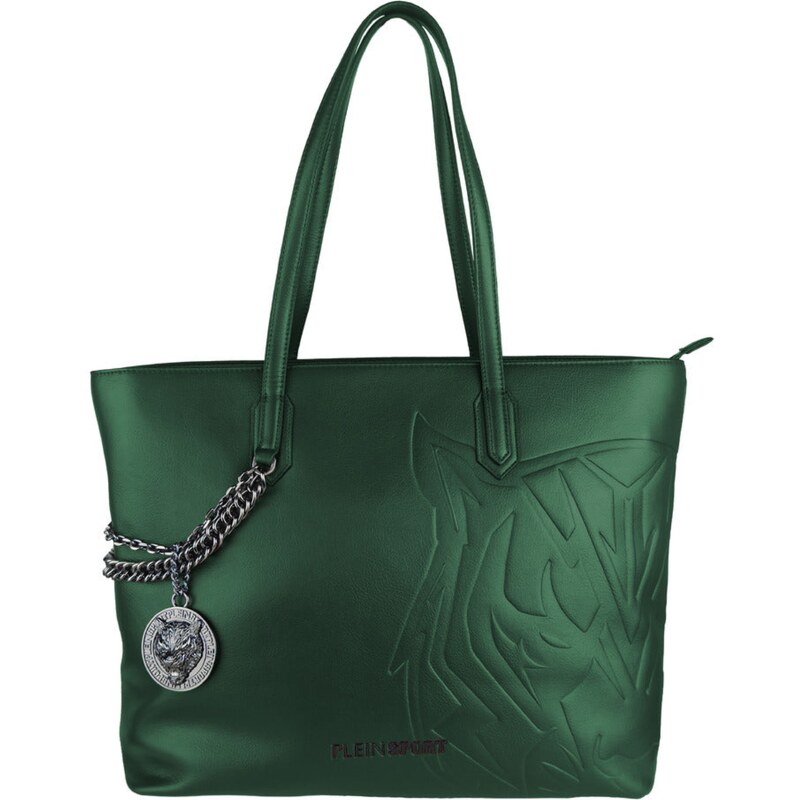 PLEIN SPORT Annie Green shopper kabelka 61252748