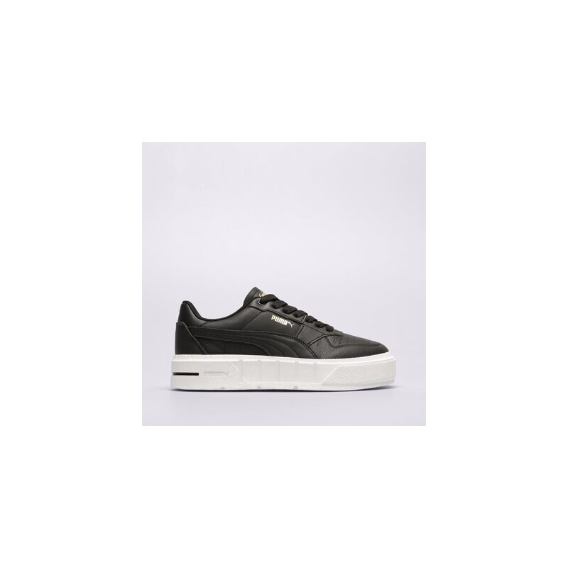 Puma Puma Cali Court Lth Wns ženy Obuv Tenisky 39380204 45894196