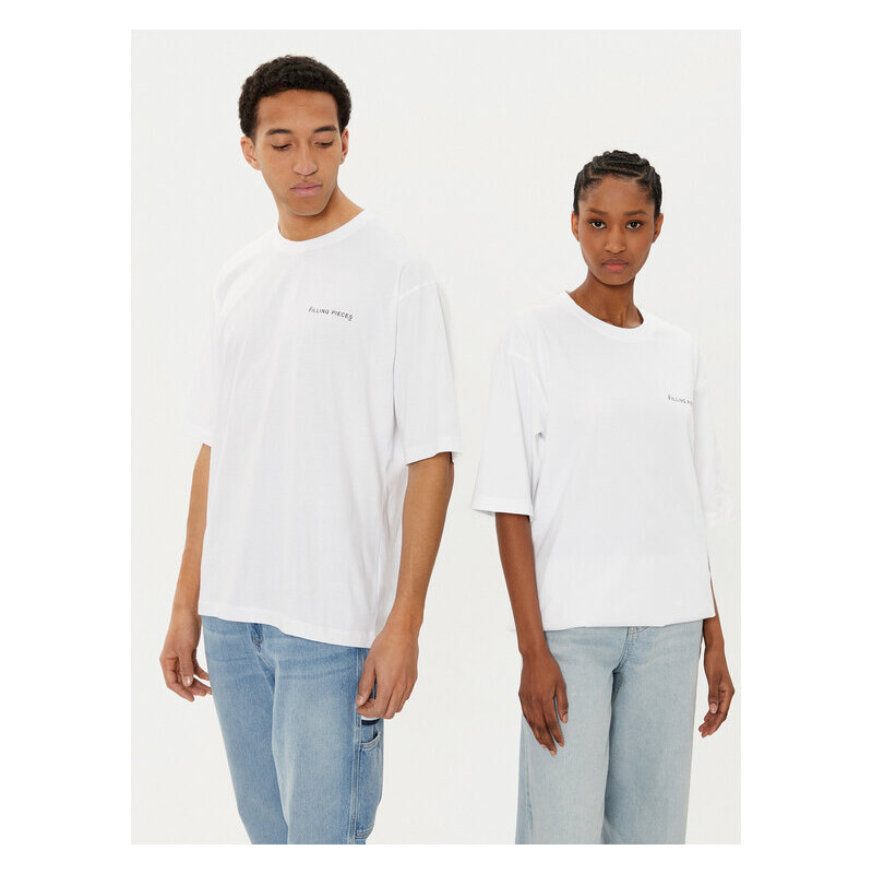 Tričko Filling Pieces 61254366