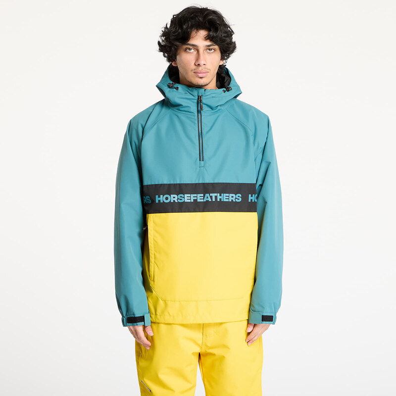 Bunda Horsefeathers Gordie Jacket Hydro M 61254554