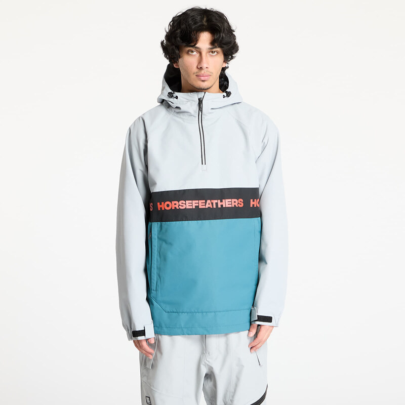 Bunda Horsefeathers Gordie Jacket Mirage Gray XL 61254558