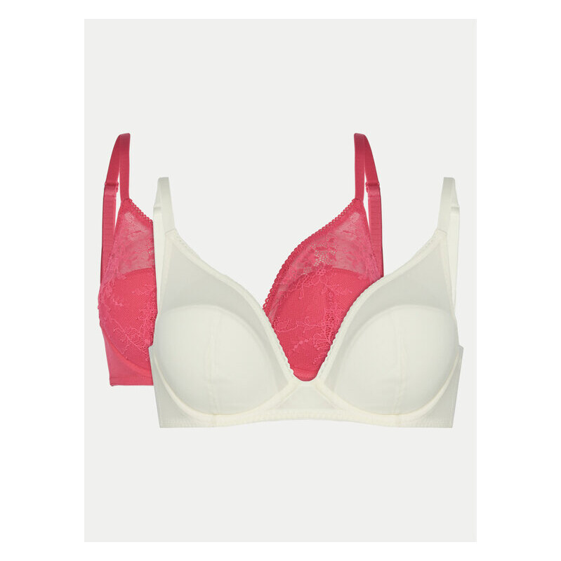 Súprava podprseniek s kosticou Dorina 61269277