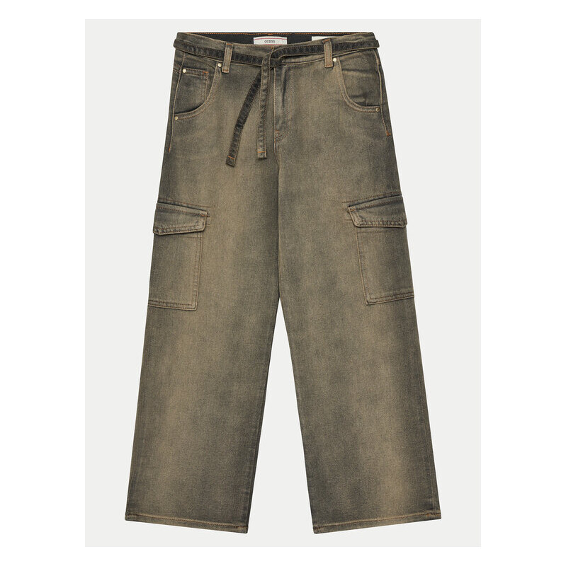 Džínsy Guess 61269443