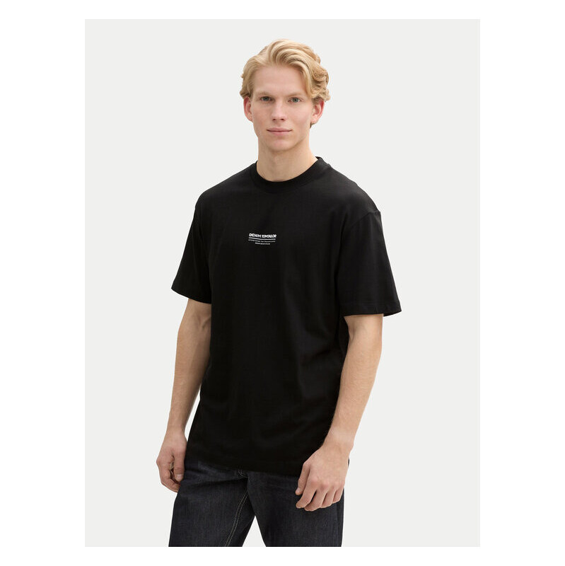 Tričko Tom Tailor Denim 61269437