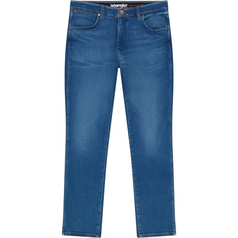 WRANGLER Džínsy LARSTON nebesky modrá 61257987
