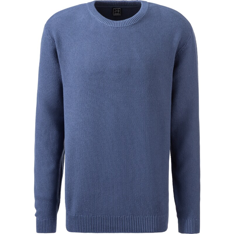 JOHN DEVIN Sveter modrá 61534895