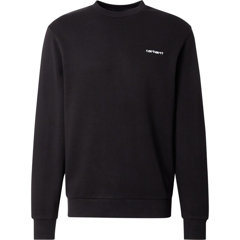 Carhartt WIP Mikina čierna 61258086