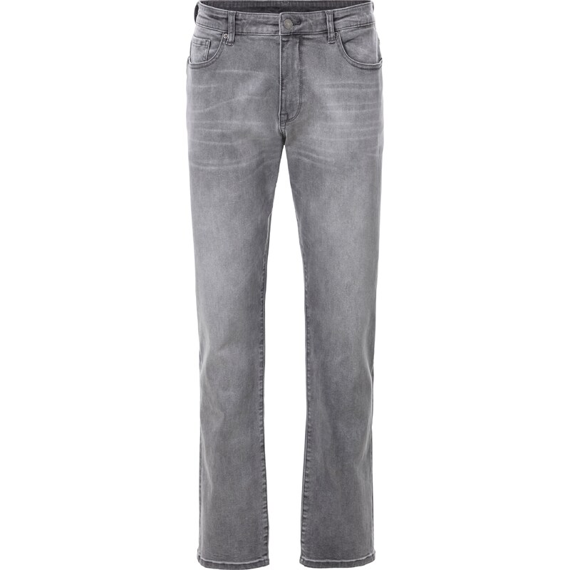 JOHN DEVIN Džínsy sivá 61945305