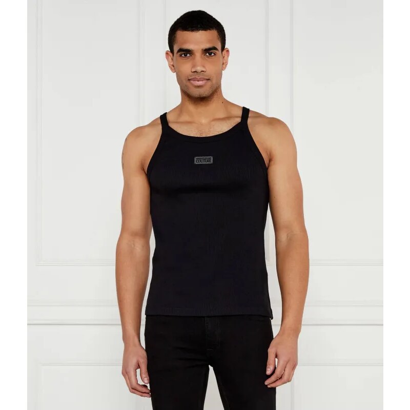 Versace Jeans Couture Tank top | Slim Fit 61257117