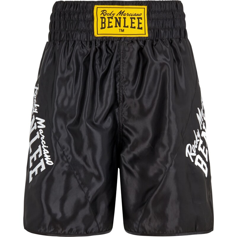 Benlee Športové nohavice Bonaventure žltá / čierna / biela 62563389