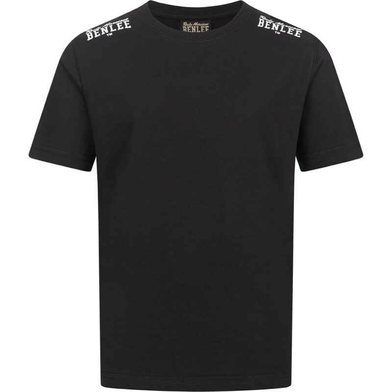 Benlee Tričko Event čierna / biela 61944752