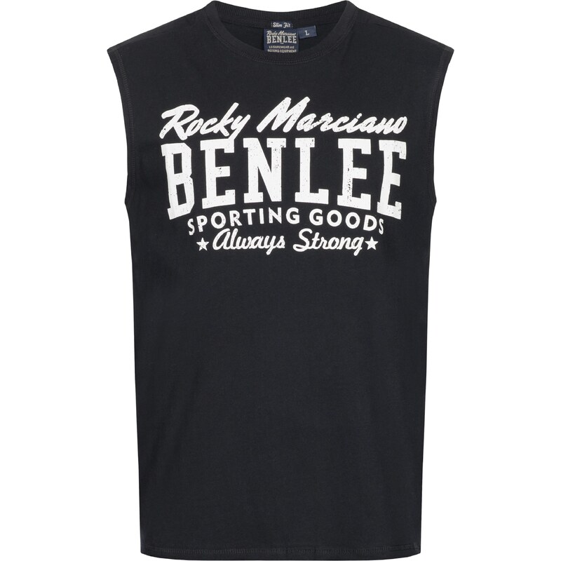 Benlee Tričko Lastarza čierna / biela 61944765