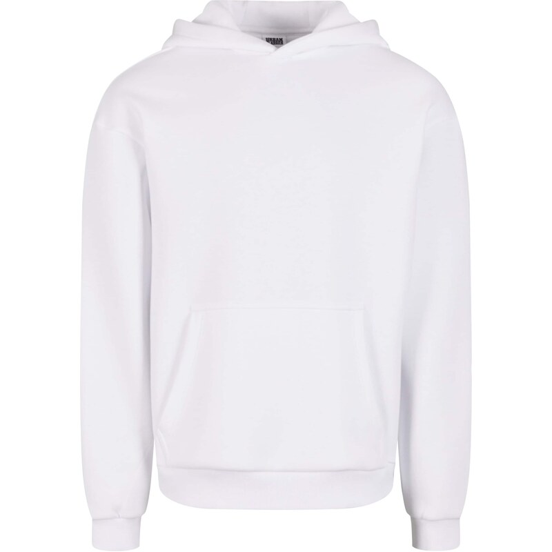 Urban Classics Mikina biela 61943818