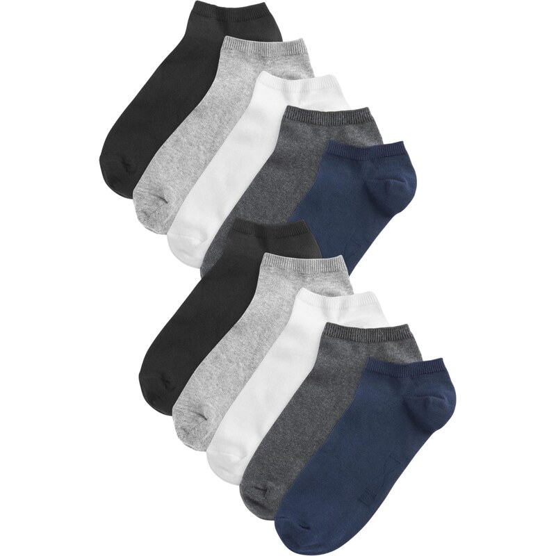 Next Ponožky zmiešané farby 61272375