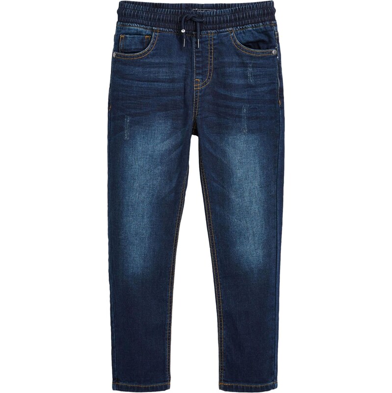 Next Džínsy indigo 61272383