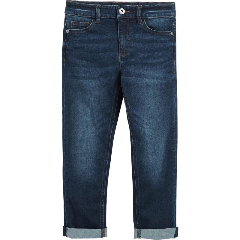 Next Džínsy modrá denim 61272409