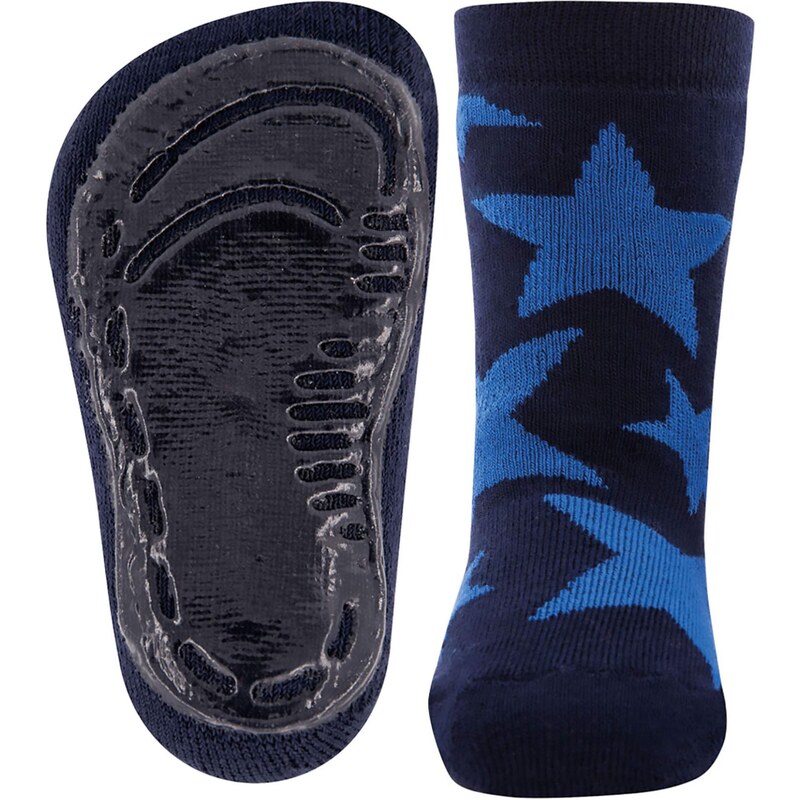 EWERS Ponožky Sterne modrá / námornícka modrá 61272437