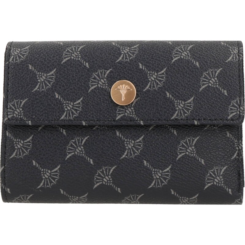 JOOP! Peňaženka Cortina 1.0 Cosma tmavomodrá / biela 61272467