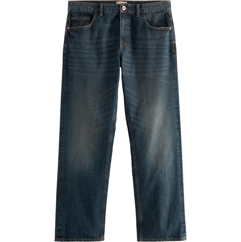 Next Džínsy modrá 62002237