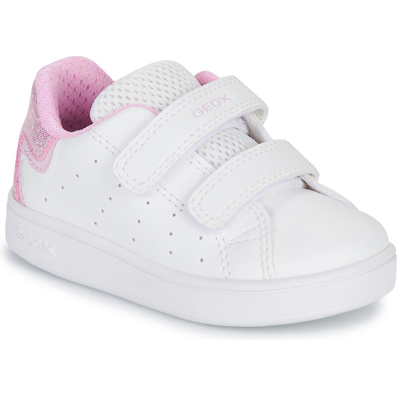 Geox Nízke tenisky B ECLYPER GIRL Geox 62015836