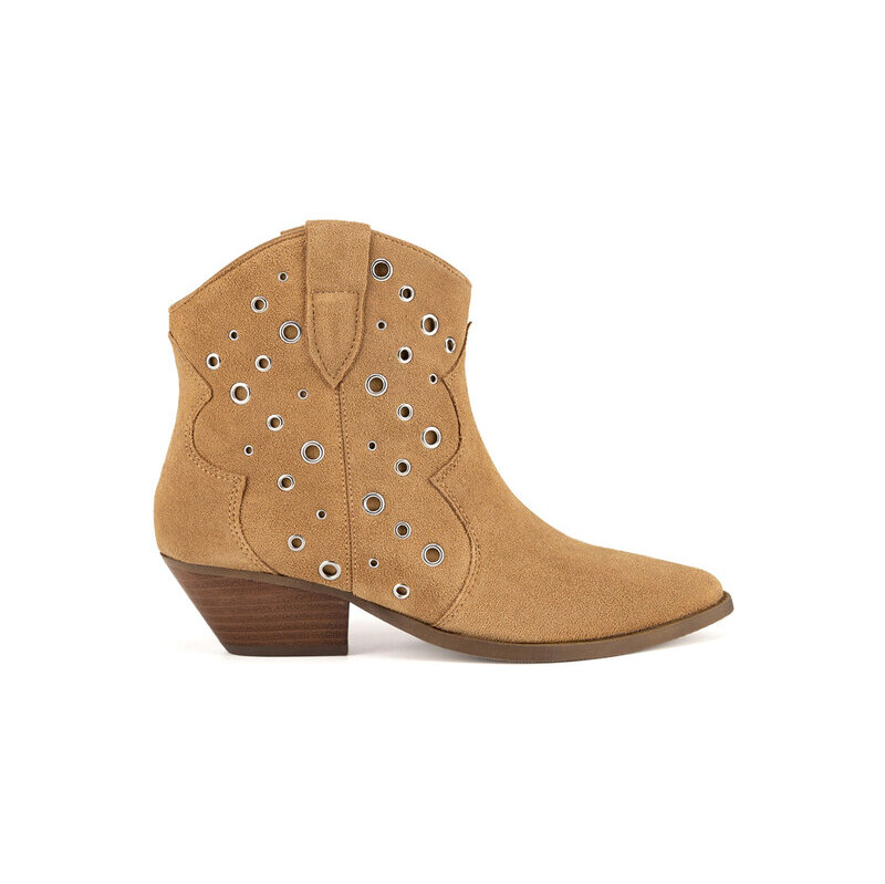 Kovbojské topánky Badura 61281357