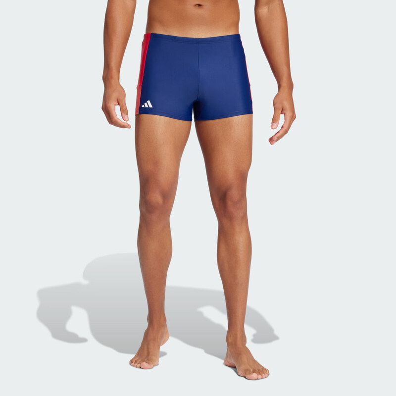 Adidas Plavecké boxerky Colorblock 62359098