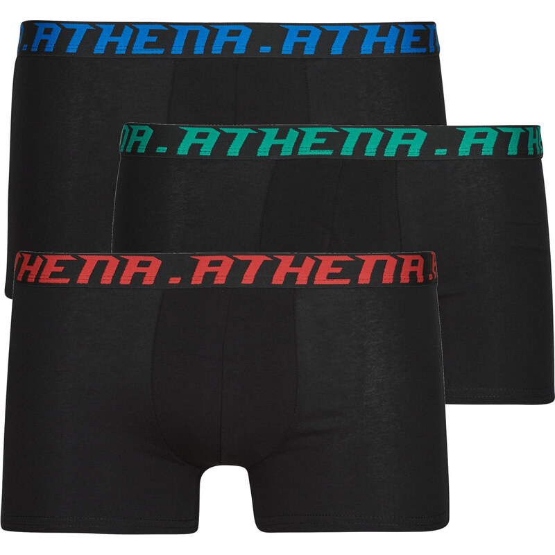 Athena Boxerky MY PETITS PRIX Pack de 4 Athena 62509203